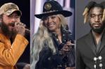 Beyoncé, Shaboozey y Post Malone lideran el country en 2024 Beyoncé, Shaboozey y Post Malone lideran el country en 2024