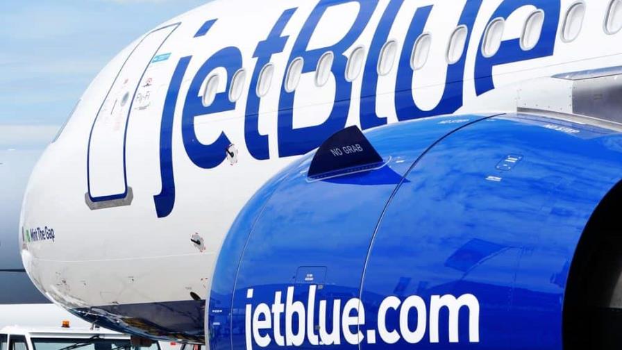 Conoce las ofertas de JetBlue para los viajes de fin de año hacia RD