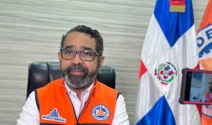 Defensa Civil se prepara y llama a la población a estar atenta a lluvias de noviembre