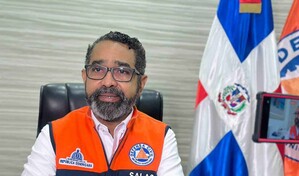 Juan Salas es designado asesor honor&iacute;fico en asuntos de Defensa Civil
