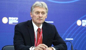 Rusia advierte que Ucrania ampl&iacute;a la geograf&iacute;a de la guerra con ataques en el mar Caspio