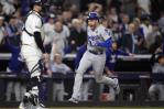 Dodgers remontan para derrotar a Yankees y conquistan su segunda Serie Mundial en 5 temporadas