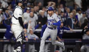 Dodgers remontan para derrotar a Yankees y conquistan su segunda Serie Mundial en 5 temporadas