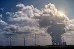 Emisiones de gases de efecto invernadero disminuyeron 8% en la UE en 2023