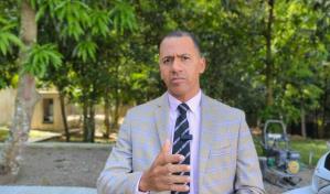 Director del Santiago de la Cruz asegura marcha a buen ritmo expulsión de ilegales haitianos