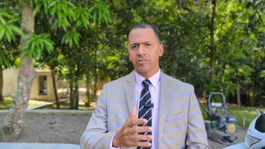 Director del Santiago de la Cruz asegura marcha a buen ritmo expulsión de ilegales haitianos