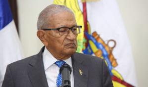 Muere el exjefe del Ej&eacute;rcito Ramiro Matos Gonz&aacute;lez