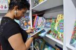 Crece la expectativa en librerías y editoras por la celebración de la Feria del Libro 2024 Crece la expectativa en librerías y editoras por la celebración de la Feria del Libro 2024