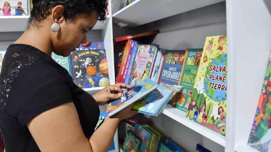 Crece la expectativa en librerías y editoras por la celebración de la Feria del Libro 2024