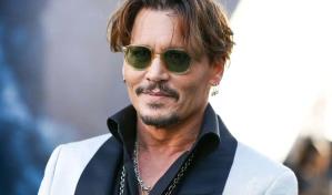 Johnny Depp presentará en el Festival de Sevilla su segunda película como director