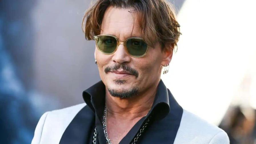 Johnny Depp presentará en el Festival de Sevilla su segunda película como director