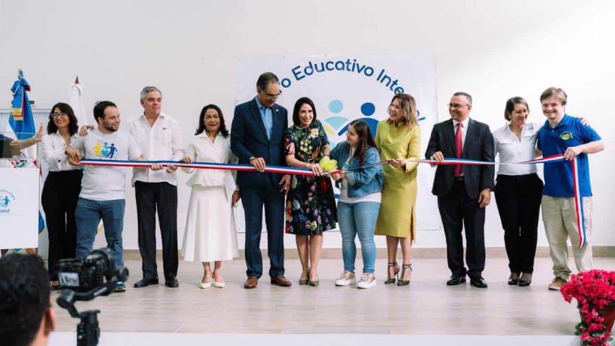 Asociación de Síndrome de Down inaugura nuevo centro