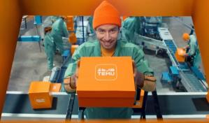 Temu amenazada por Europa por supuestamente vender productos ilegales