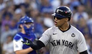 Soto, Burnes, Buehler y Fried, entre 136 peloteros que se convierten en agentes libres