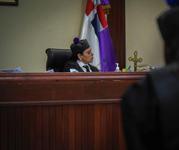 La judicatura dominicana tiene rostro de mujer