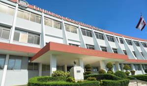 Tribunal Constitucional anuncia actividades por el Mes de la Constitución