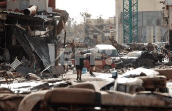 Cientos de latinoamericanos atrapados en viviendas o desaparecidos por inundaciones en Valencia