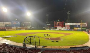Partido entre Gigantes y Estrellas pospuesto por lluvia en San Francisco