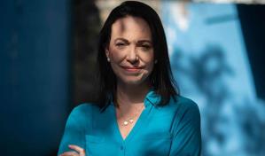 Corina Machado lanza mensaje de urgencia en busca de apoyo a la transición en Venezuela