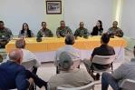 Director de Migración dice a bananeros y arroceros las repatriaciones de haitianos seguirán Director de Migración dice a bananeros y arroceros las repatriaciones de haitianos seguirán