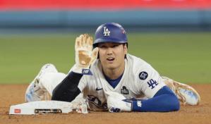 Ohtani se sientehonrado por su primer título de Serie Mundial con Dodgers