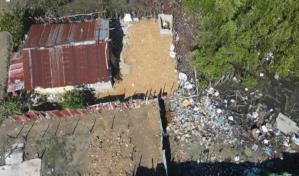 Rescatan humedal que había sido invadido ilegalmente en la Bahía Luperón