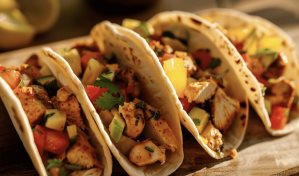 Siete paradas obligadas para taco lovers 