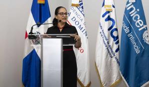 Unicef: Inversi&oacute;n en primera infancia es clave para sociedades resilientes ante cambio clim&aacute;tico