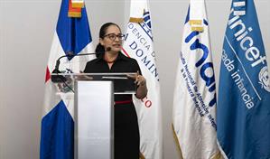 Unicef asegura que vacunar contra el VPH es invertir en el futuro de la niñez