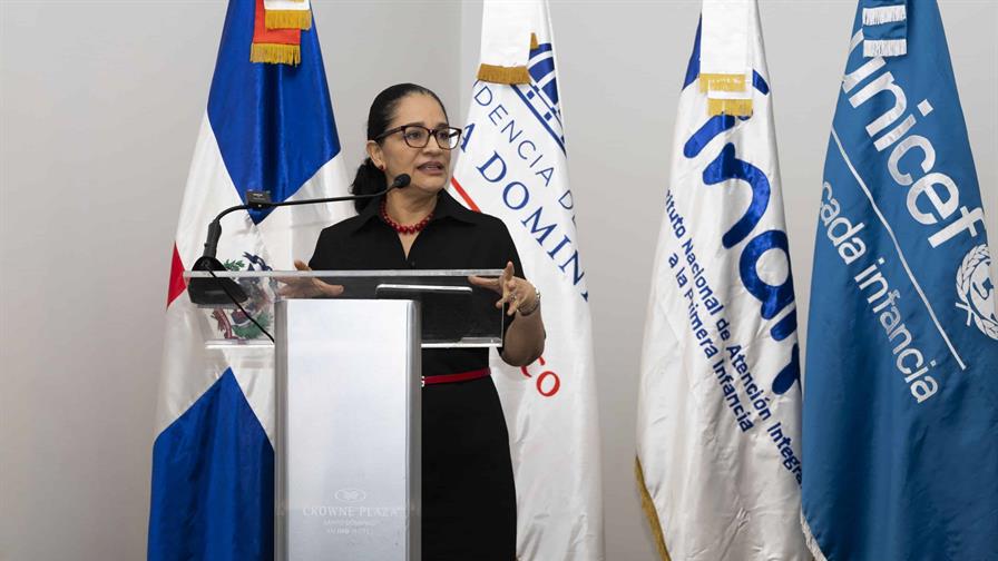 Unicef asegura que vacunar contra el VPH es invertir en el futuro de la niñez Unicef asegura que vacunar contra el VPH es invertir en el futuro de la niñez