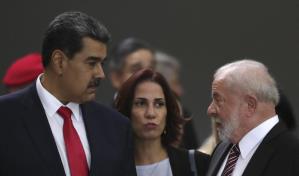 Venezuela llama a consultas a su embajador ante Brasil, tras veto en los Brics