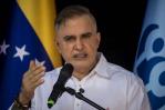 La Asamblea Nacional de Venezuela ratifica en el cargo al polémico fiscal general Tarek William Saab