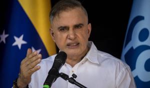 La Asamblea Nacional de Venezuela ratifica en el cargo al polémico fiscal general Tarek William Saab