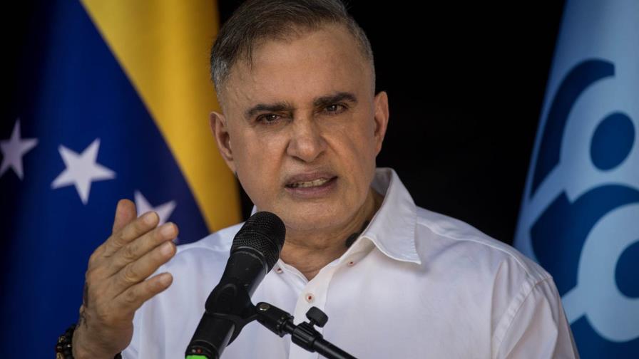 La Asamblea Nacional de Venezuela ratifica en el cargo al polémico fiscal general Tarek William Saab