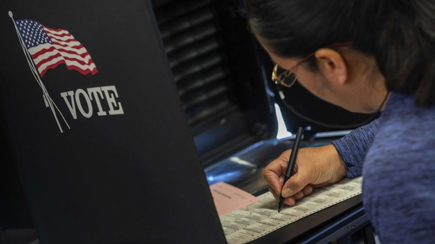 Qué esperar el día de las elecciones en Nuevo México