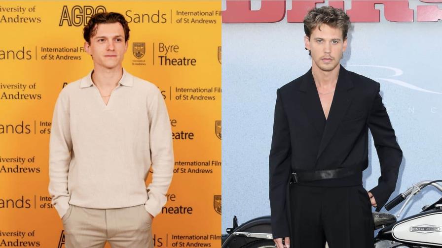 Amazon MGM Studios adquiere el filme American Speed con Tom Holland y Austin Butler