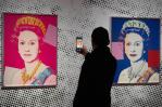 Robo de dos obras de Andy Warhol en los Países Bajos