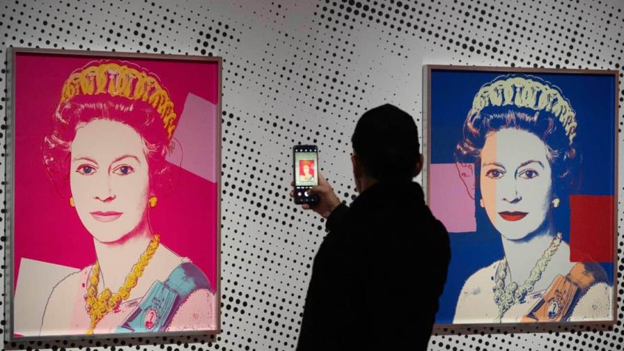 Robo de dos obras de Andy Warhol en los Países Bajos