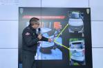 Patrulla policial mata a uno de los presuntos autores del asalto a joyería en San Luis