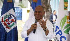 El director de Prisiones afirma que será posible bloquear señal telefónica en cárceles