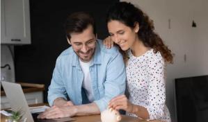 10 claves para ahorrar en pareja