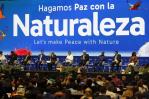 La COP16 finaliza con unas negociaciones empantanadas que podrían alargar decisión final