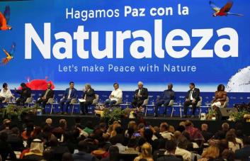 La COP16 finaliza con unas negociaciones empantanadas que podrían alargar decisión final
