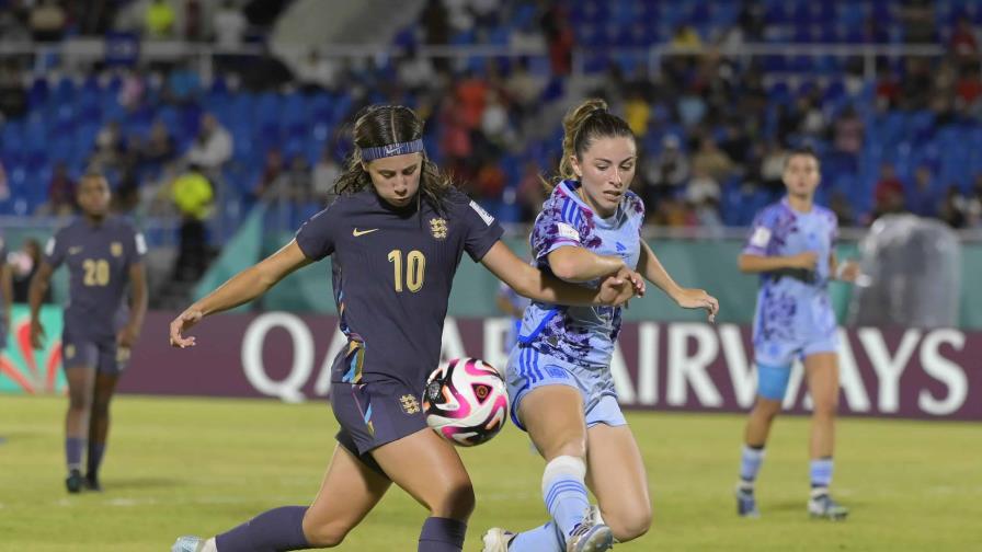 Copa Mundial  Femenina Sub-17 de la FIFA llega a su fin este domingo