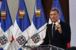RD expresa sus condolencias a Corea del Sur por su peor tragedia de aviación civil