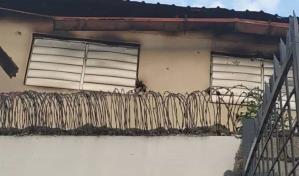 Banda de "Barbecue" saquea e incendia convento fundado por Santa Teresa de Calcuta en Haití