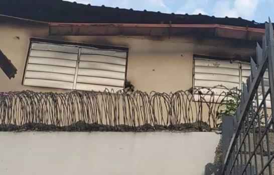 Banda de "Barbecue" saquea e incendia convento fundado por Santa Teresa de Calcuta en Haití