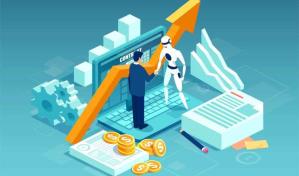 IA: herramienta valiosa para el posicionamiento del sector bancario