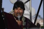 Evo Morales dice que para Luis Arce los indios valen menos que la bala que los mata