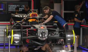 F1 se prepara para más drama entre Verstappen y Norris; Hamilton conduce el bólido de Senna